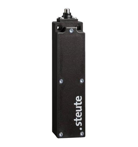 Radio Position switch RF 96 WPHM IP67 lithium-ion battery